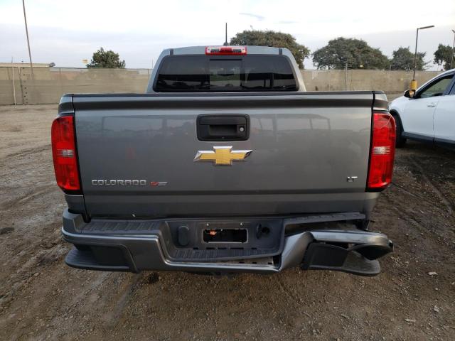 Photo 5 VIN: 1GCGTCEN2K1101579 - CHEVROLET COLORADO 