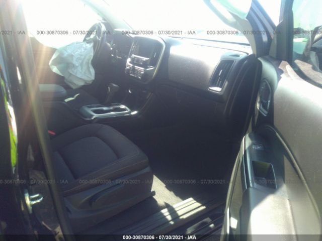 Photo 4 VIN: 1GCGTCEN2K1126448 - CHEVROLET COLORADO 