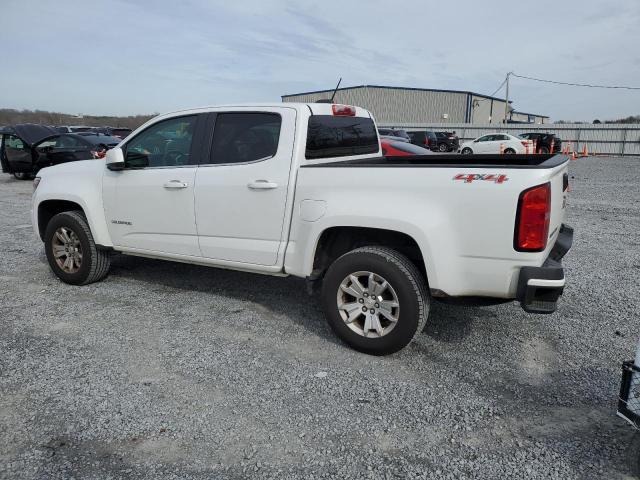 Photo 1 VIN: 1GCGTCEN2K1129267 - CHEVROLET COLORADO 