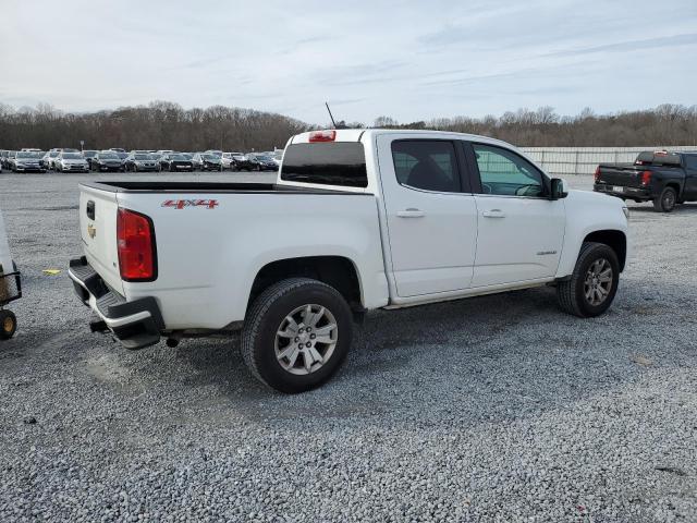 Photo 2 VIN: 1GCGTCEN2K1129267 - CHEVROLET COLORADO 