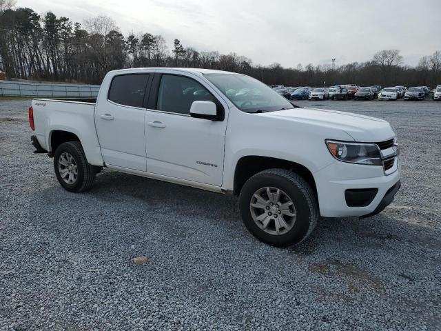 Photo 3 VIN: 1GCGTCEN2K1129267 - CHEVROLET COLORADO 