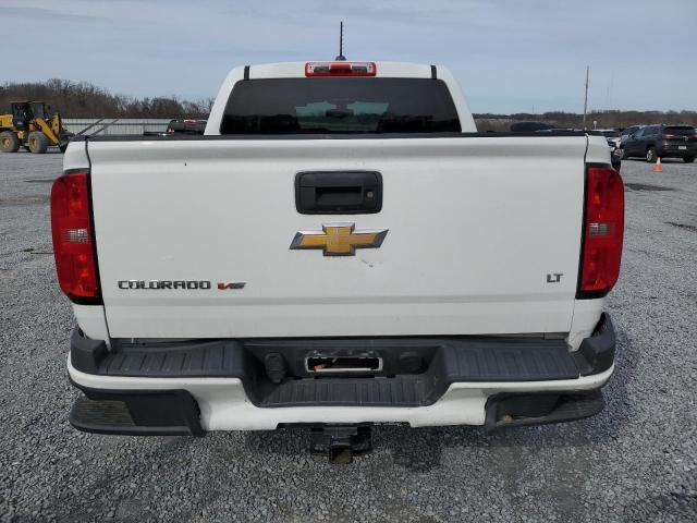 Photo 5 VIN: 1GCGTCEN2K1129267 - CHEVROLET COLORADO 