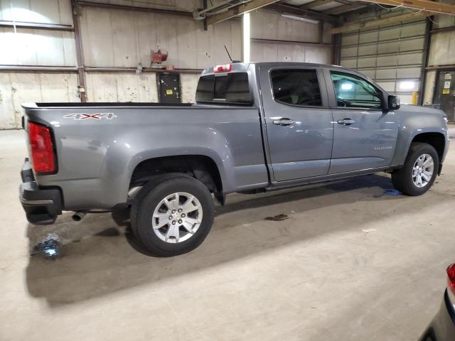 Photo 2 VIN: 1GCGTCEN2M1201121 - CHEVROLET COLORADO 