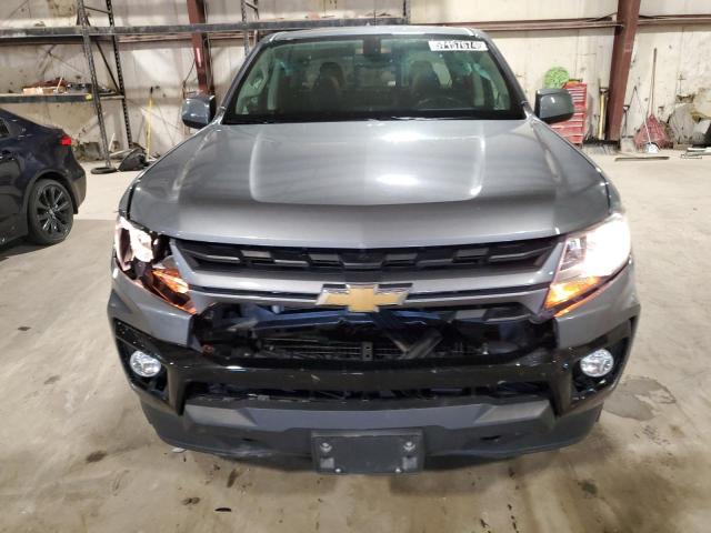 Photo 4 VIN: 1GCGTCEN2M1201121 - CHEVROLET COLORADO 