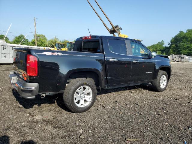 Photo 2 VIN: 1GCGTCEN2M1293878 - CHEVROLET COLORADO L 