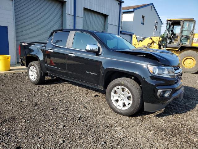 Photo 3 VIN: 1GCGTCEN2M1293878 - CHEVROLET COLORADO L 