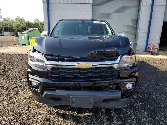 Photo 4 VIN: 1GCGTCEN2M1293878 - CHEVROLET COLORADO L 