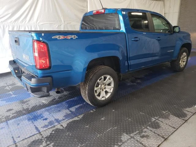 Photo 2 VIN: 1GCGTCEN2N1142217 - CHEVROLET COLORADO L 