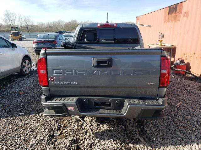 Photo 5 VIN: 1GCGTCEN2N1205249 - CHEVROLET COLORADO 