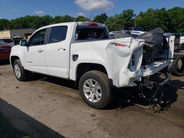 Photo 1 VIN: 1GCGTCEN2N1249137 - CHEVROLET COLORADO 