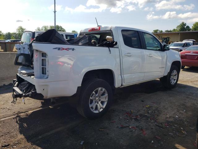 Photo 2 VIN: 1GCGTCEN2N1249137 - CHEVROLET COLORADO 