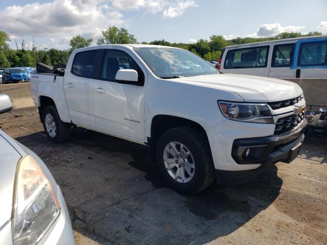 Photo 3 VIN: 1GCGTCEN2N1249137 - CHEVROLET COLORADO 