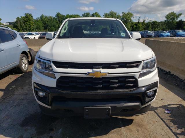 Photo 4 VIN: 1GCGTCEN2N1249137 - CHEVROLET COLORADO 