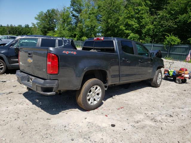 Photo 2 VIN: 1GCGTCEN3H1157376 - CHEVROLET COLORADO L 