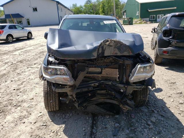 Photo 4 VIN: 1GCGTCEN3H1157376 - CHEVROLET COLORADO L 