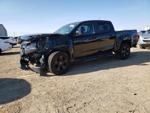 Photo 0 VIN: 1GCGTCEN3H1322410 - CHEVROLET COLORADO L 