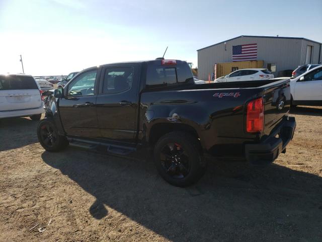 Photo 1 VIN: 1GCGTCEN3H1322410 - CHEVROLET COLORADO L 