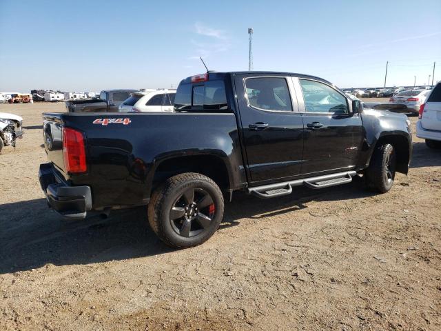 Photo 2 VIN: 1GCGTCEN3H1322410 - CHEVROLET COLORADO L 