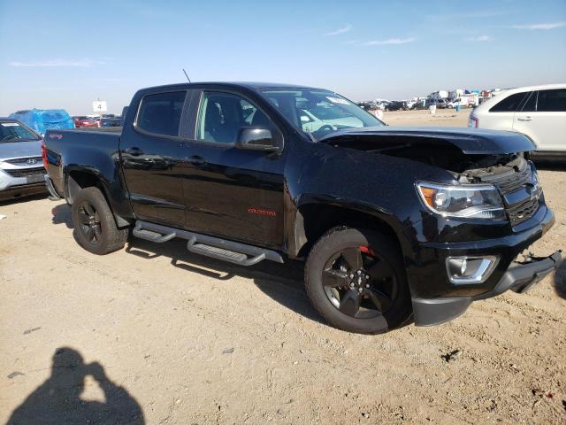 Photo 3 VIN: 1GCGTCEN3H1322410 - CHEVROLET COLORADO L 