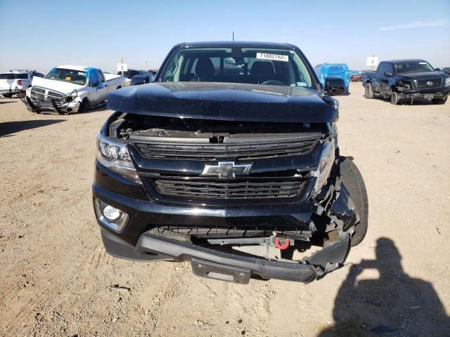 Photo 4 VIN: 1GCGTCEN3H1322410 - CHEVROLET COLORADO L 