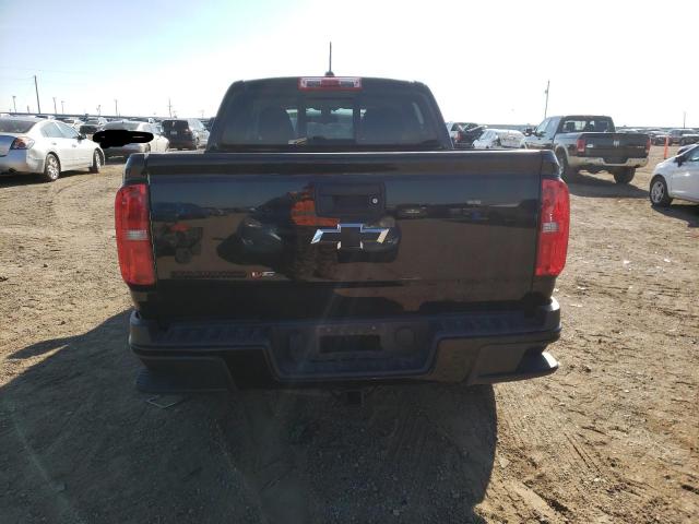 Photo 5 VIN: 1GCGTCEN3H1322410 - CHEVROLET COLORADO L 