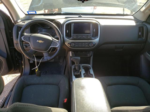 Photo 7 VIN: 1GCGTCEN3H1322410 - CHEVROLET COLORADO L 