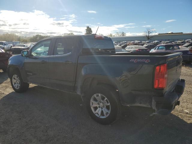 Photo 1 VIN: 1GCGTCEN3J1121984 - CHEVROLET COLORADO L 