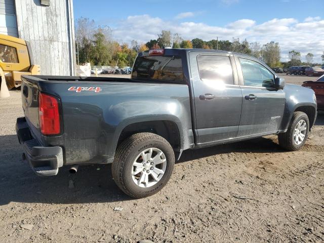 Photo 2 VIN: 1GCGTCEN3J1121984 - CHEVROLET COLORADO L 