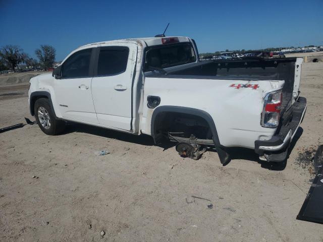 Photo 1 VIN: 1GCGTCEN3J1243700 - CHEVROLET COLORADO L 