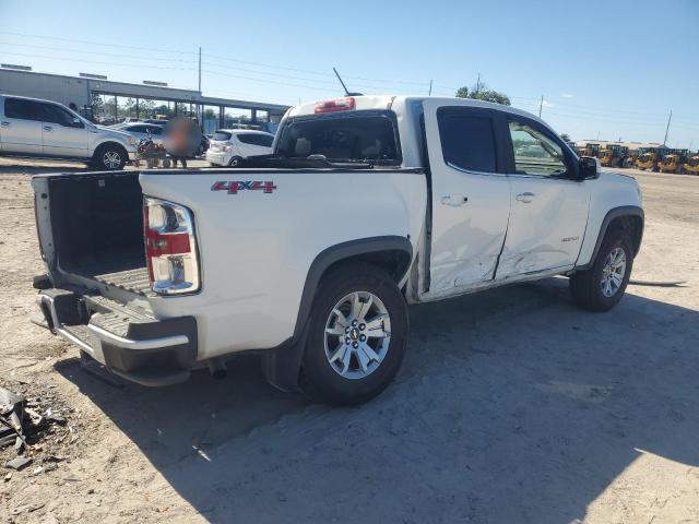 Photo 2 VIN: 1GCGTCEN3J1243700 - CHEVROLET COLORADO L 