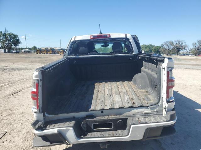 Photo 5 VIN: 1GCGTCEN3J1243700 - CHEVROLET COLORADO L 