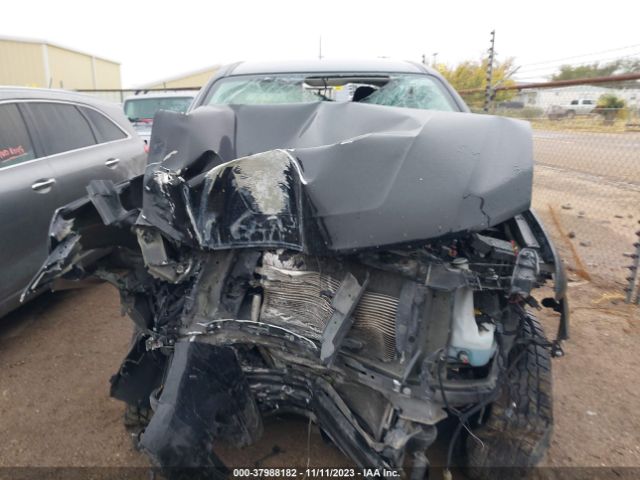 Photo 5 VIN: 1GCGTCEN3J1253045 - CHEVROLET COLORADO 