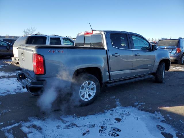 Photo 2 VIN: 1GCGTCEN3J1299636 - CHEVROLET COLORADO 