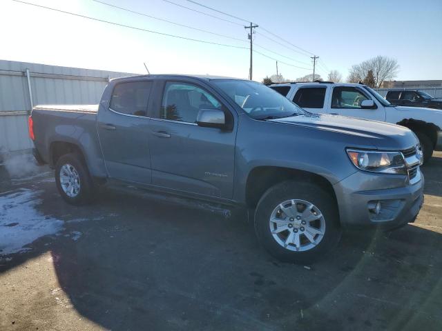 Photo 3 VIN: 1GCGTCEN3J1299636 - CHEVROLET COLORADO 