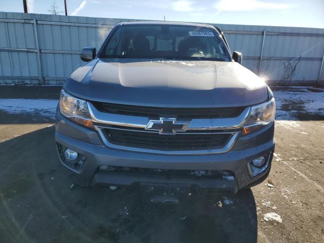 Photo 4 VIN: 1GCGTCEN3J1299636 - CHEVROLET COLORADO 