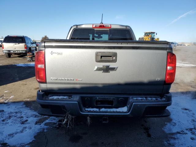 Photo 5 VIN: 1GCGTCEN3J1299636 - CHEVROLET COLORADO 