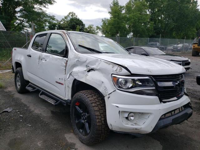 Photo 0 VIN: 1GCGTCEN3J1326043 - CHEVROLET COLORADO L 