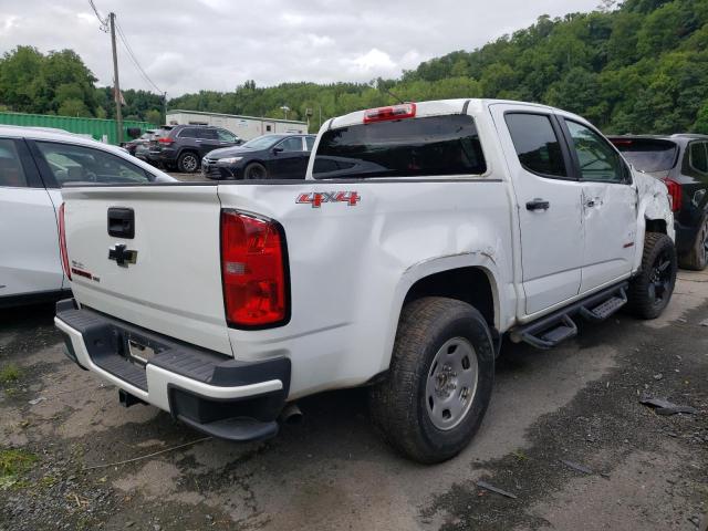 Photo 3 VIN: 1GCGTCEN3J1326043 - CHEVROLET COLORADO L 