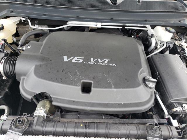 Photo 6 VIN: 1GCGTCEN3J1326043 - CHEVROLET COLORADO L 