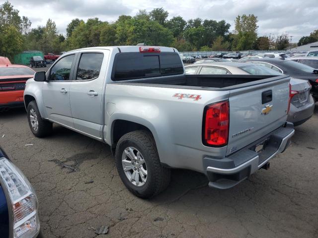 Photo 1 VIN: 1GCGTCEN3K1210438 - CHEVROLET COLORADO L 