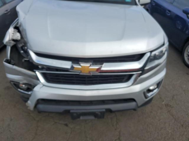 Photo 10 VIN: 1GCGTCEN3K1210438 - CHEVROLET COLORADO L 