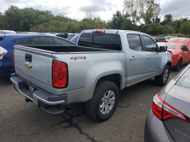 Photo 2 VIN: 1GCGTCEN3K1210438 - CHEVROLET COLORADO L 