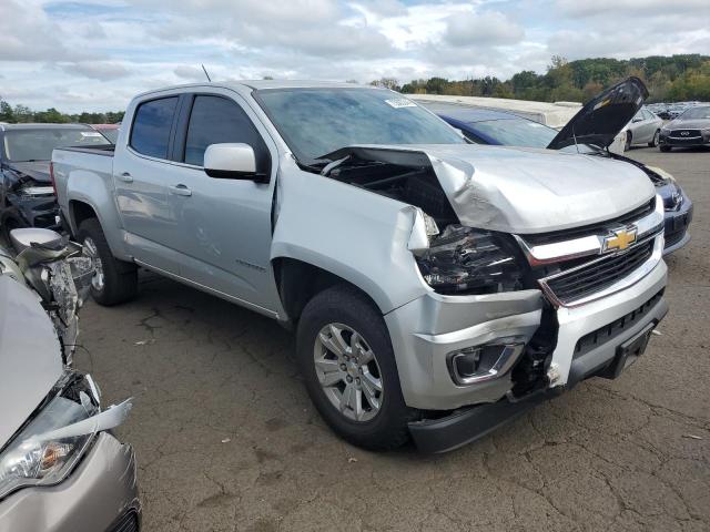 Photo 3 VIN: 1GCGTCEN3K1210438 - CHEVROLET COLORADO L 