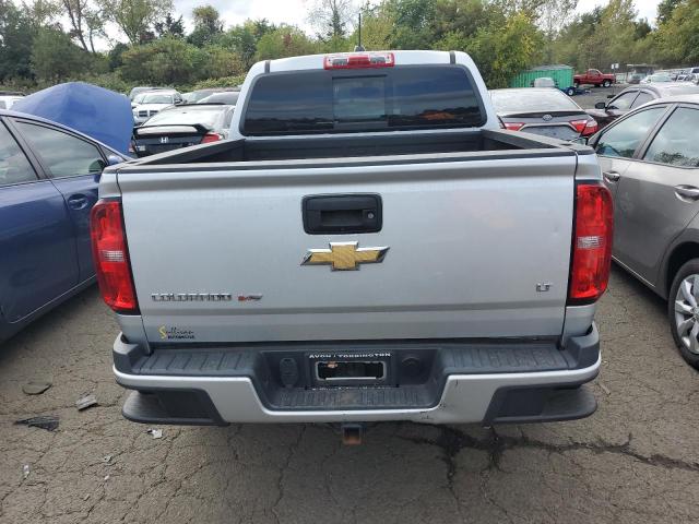 Photo 5 VIN: 1GCGTCEN3K1210438 - CHEVROLET COLORADO L 