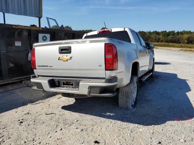 Photo 3 VIN: 1GCGTCEN3L1107098 - CHEVROLET COLORADO L 