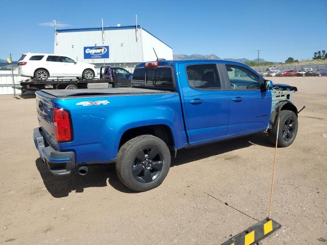 Photo 2 VIN: 1GCGTCEN3M1293906 - CHEVROLET COLORADO 