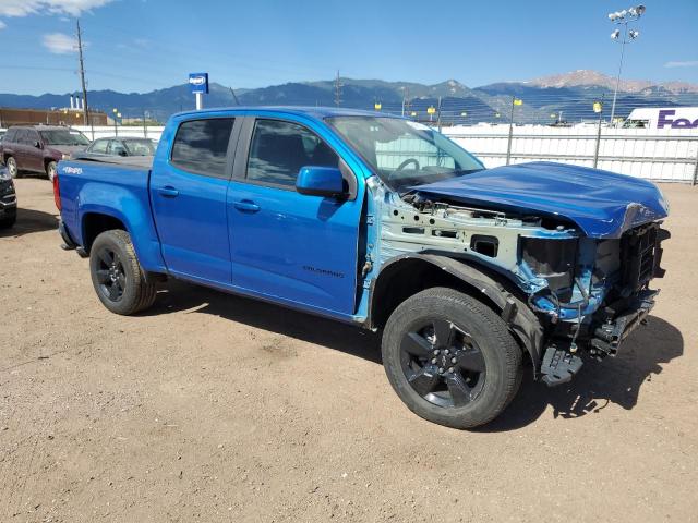 Photo 3 VIN: 1GCGTCEN3M1293906 - CHEVROLET COLORADO 