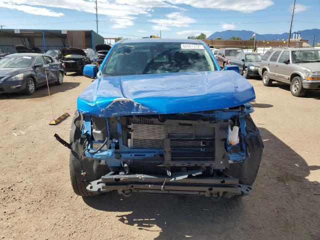 Photo 4 VIN: 1GCGTCEN3M1293906 - CHEVROLET COLORADO 