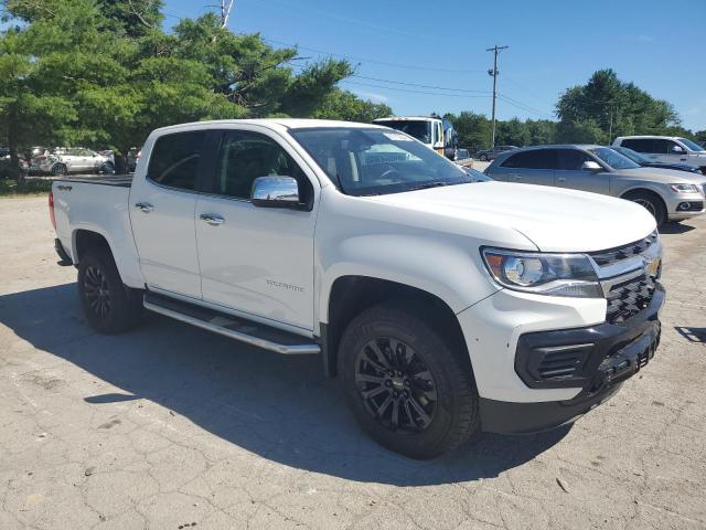 Photo 3 VIN: 1GCGTCEN3N1277805 - CHEVROLET COLORADO 