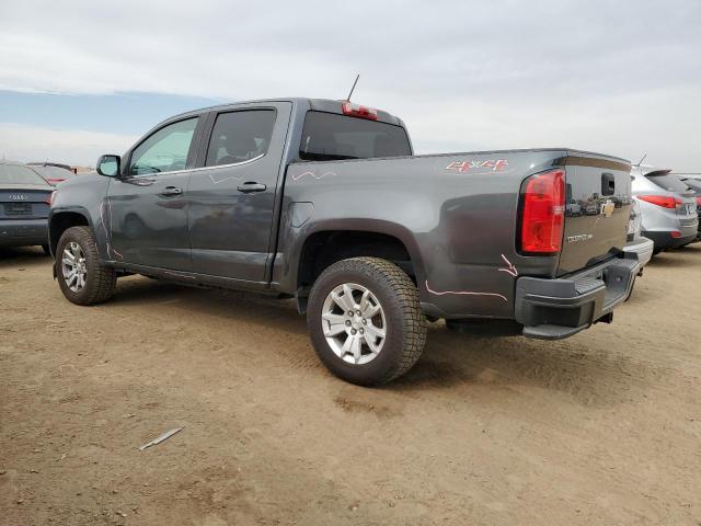 Photo 1 VIN: 1GCGTCEN4H1171593 - CHEVROLET COLORADO L 